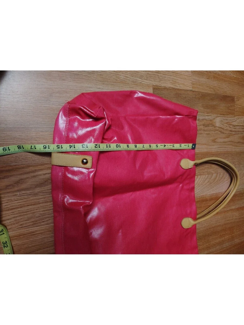 Victoria Secret Tote Bag